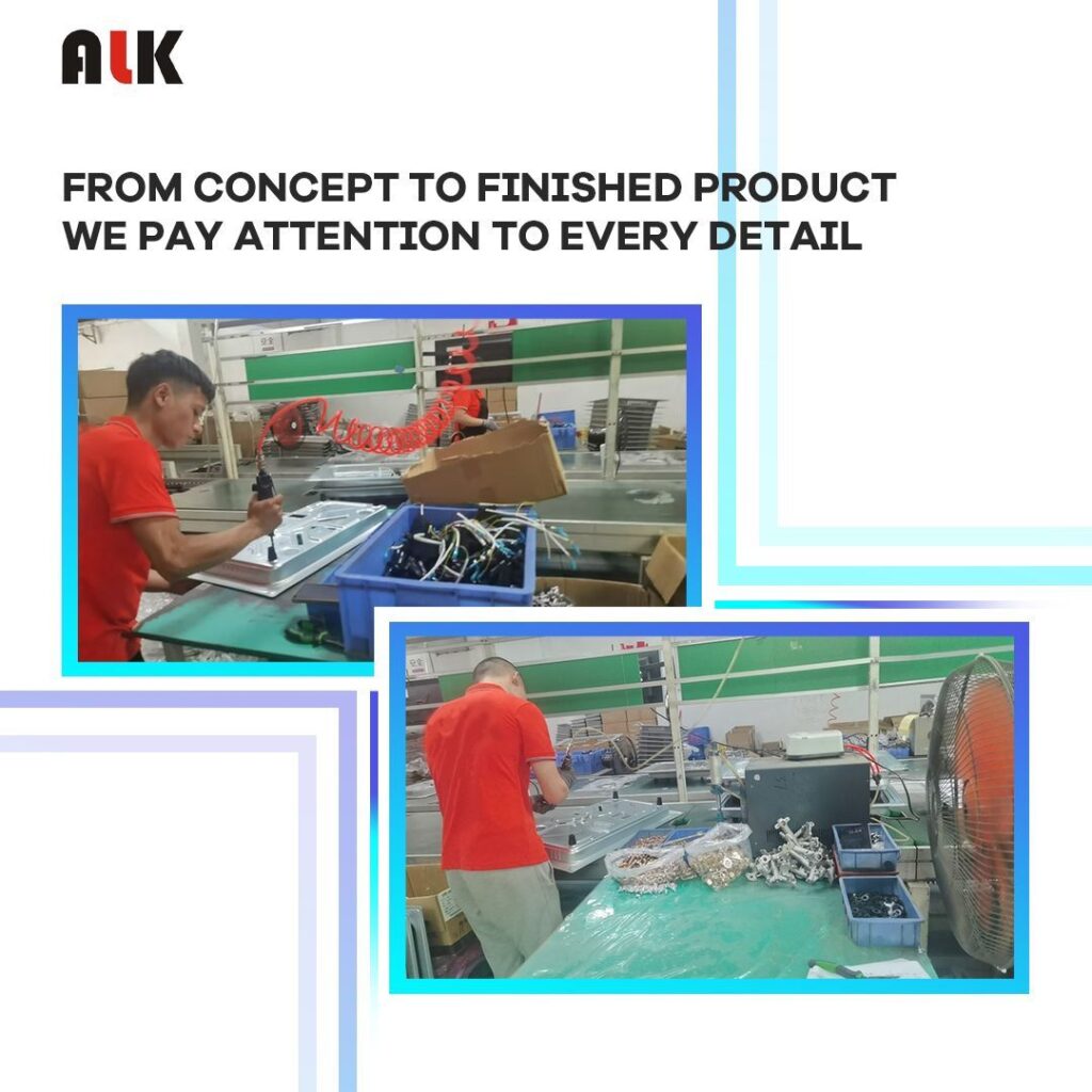 The Art of Production and Processing of Gas Stoves - Your OEM and ODM Solution