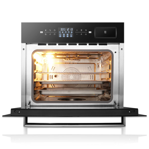 The Ultimate Guide to Choosing the Perfect Electric Oven for Your Kitchen