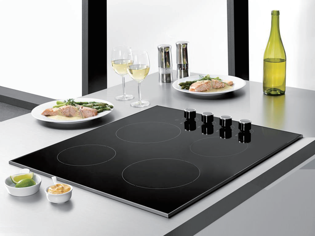 Smart Cooking Guide: Induction Benefits & Top Units