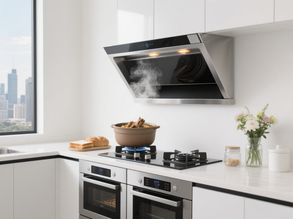 Differences Between LPG and NG Gas Stoves