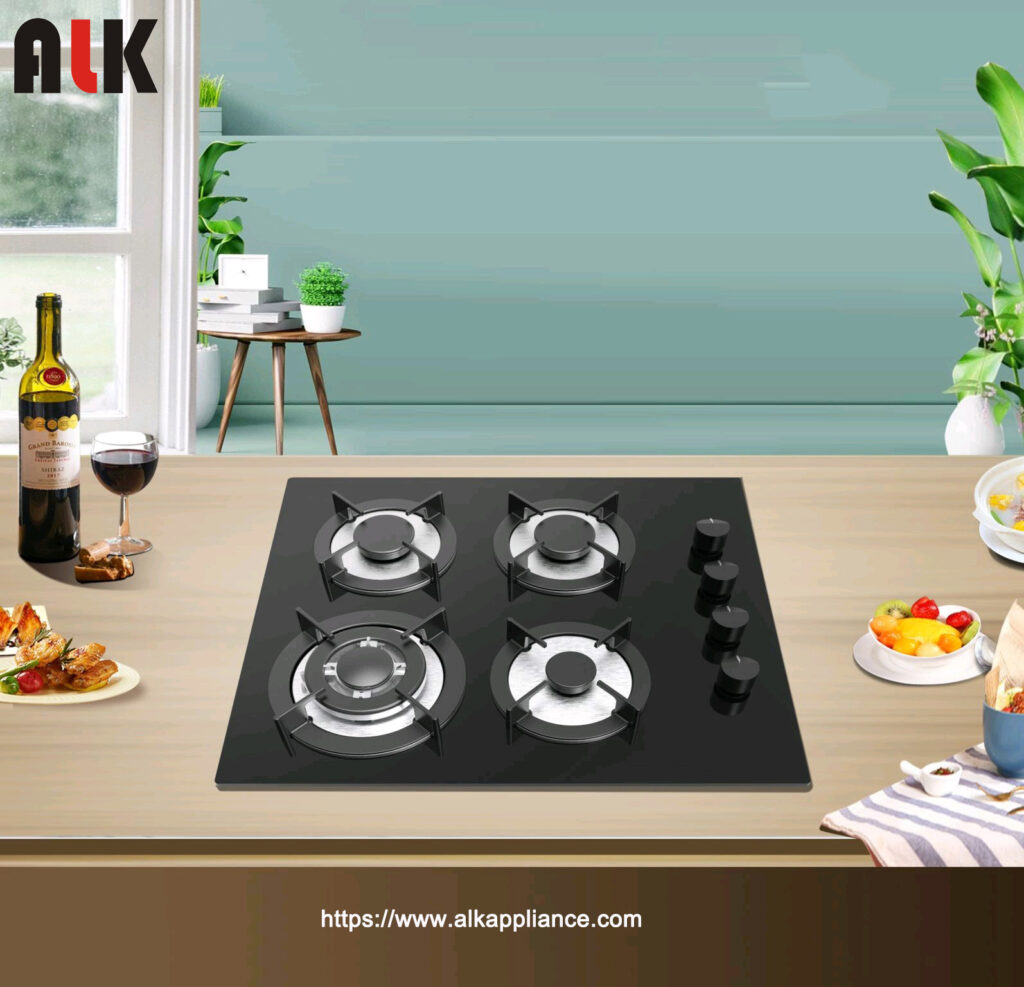 Gas Cooking: Maximizing Efficiency in the Kitchen