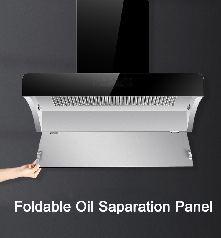 Understanding the Importance of Cooker Hoods: Key to a Healthier, Cleaner Kitchen