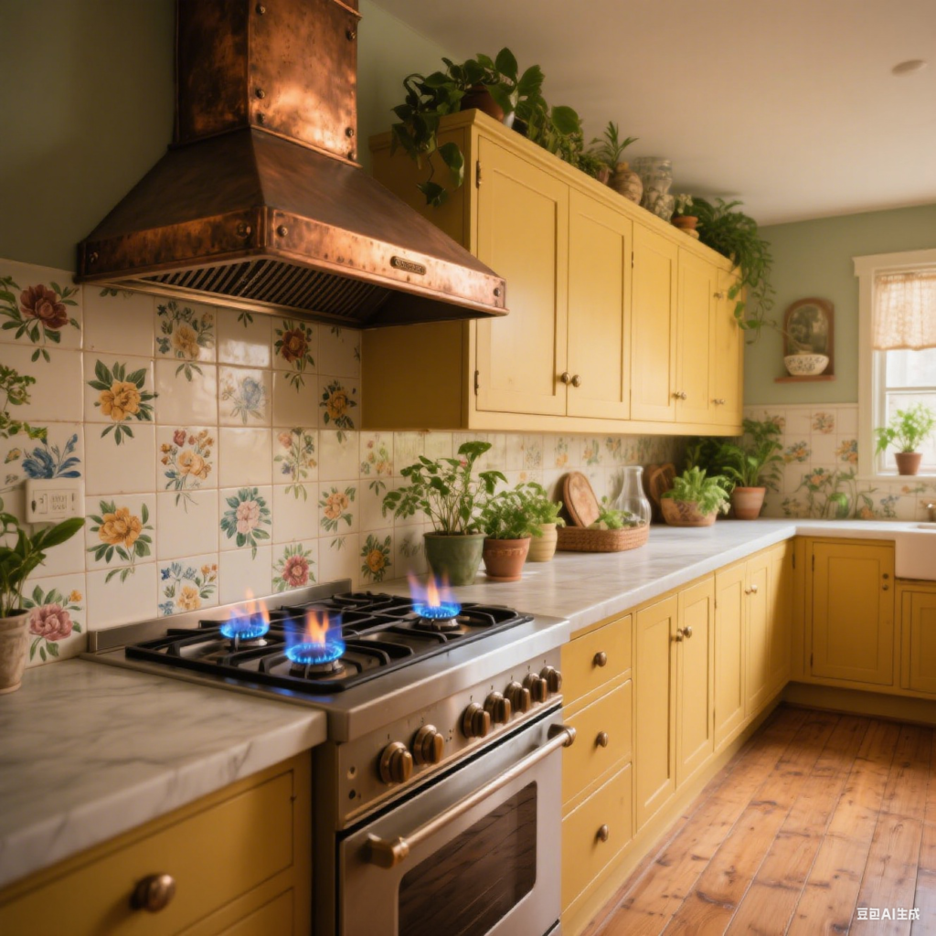 Breathe Easy and Cook Better: The Advanced Range Hood You Need