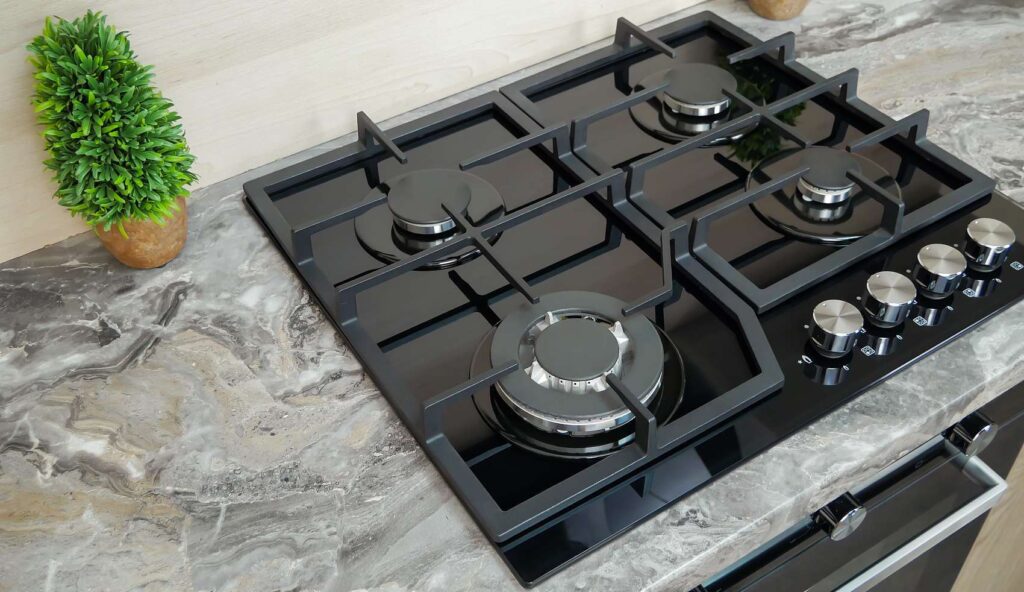Essential Factors to Consider When Choosing a Dual-Fuel Range