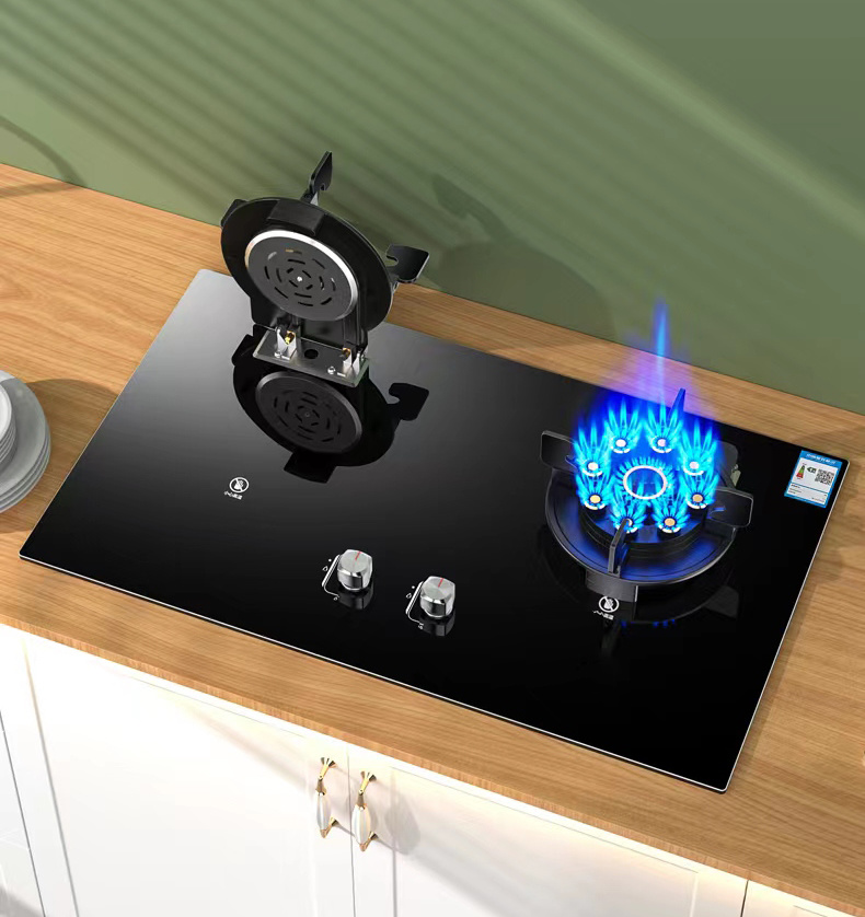 The Resurgence of Gas Stoves and Gas Hobs in Contemporary Cooking Spaces