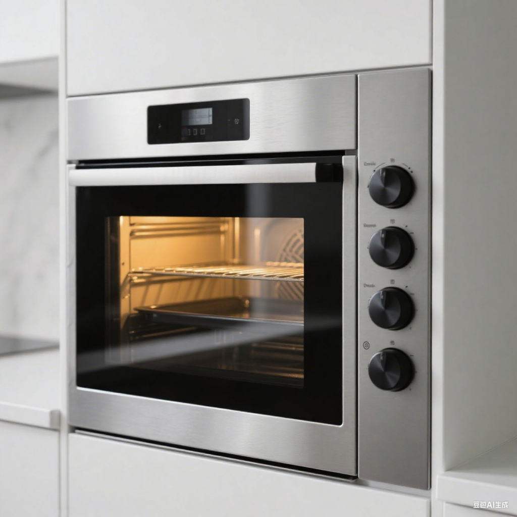 Does gas oven need electricity?