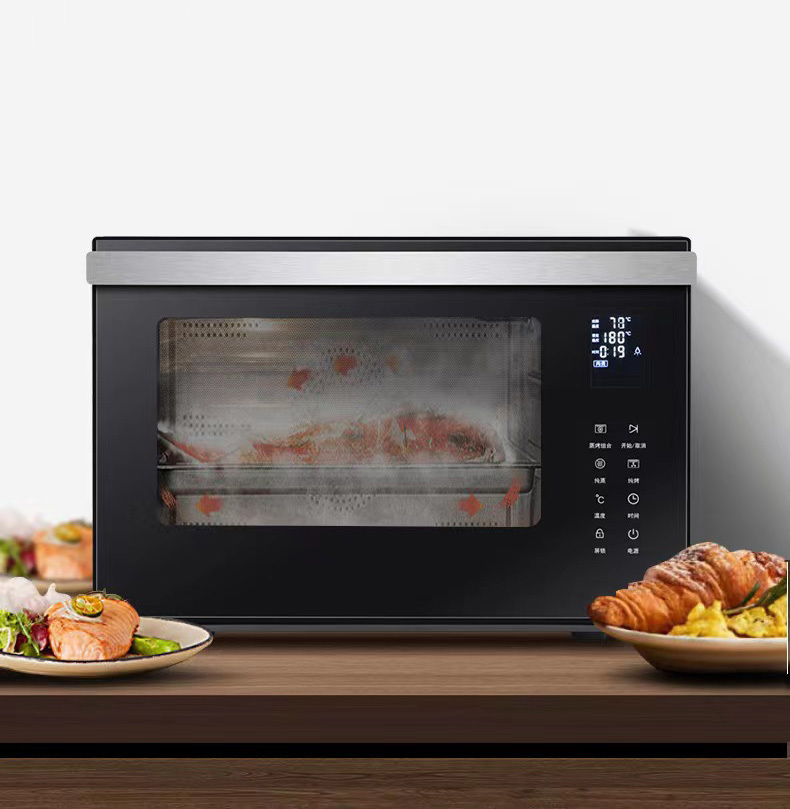 The Rise of Electric Ovens: Trends and Innovations in 2024
