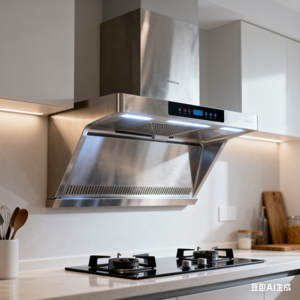 What Is a Convertible Range Hood?
