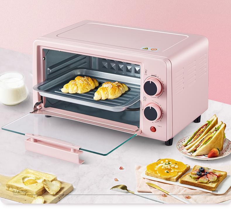 Electric Ovens vs. Traditional Ovens: Deciphering the Distinctions