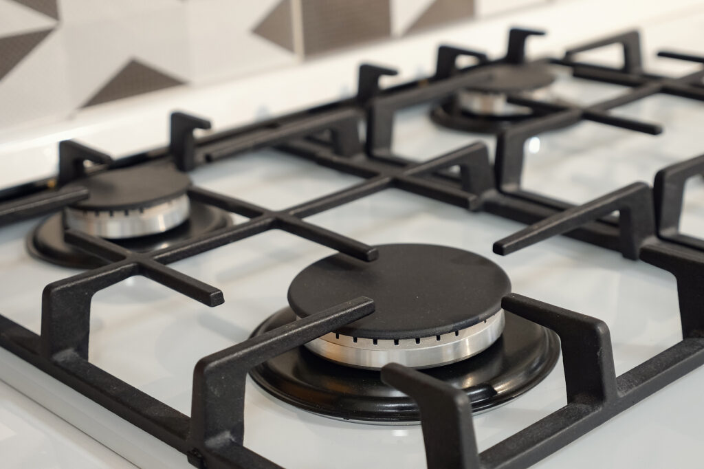 The Modern Gas Stove: Features and Benefits