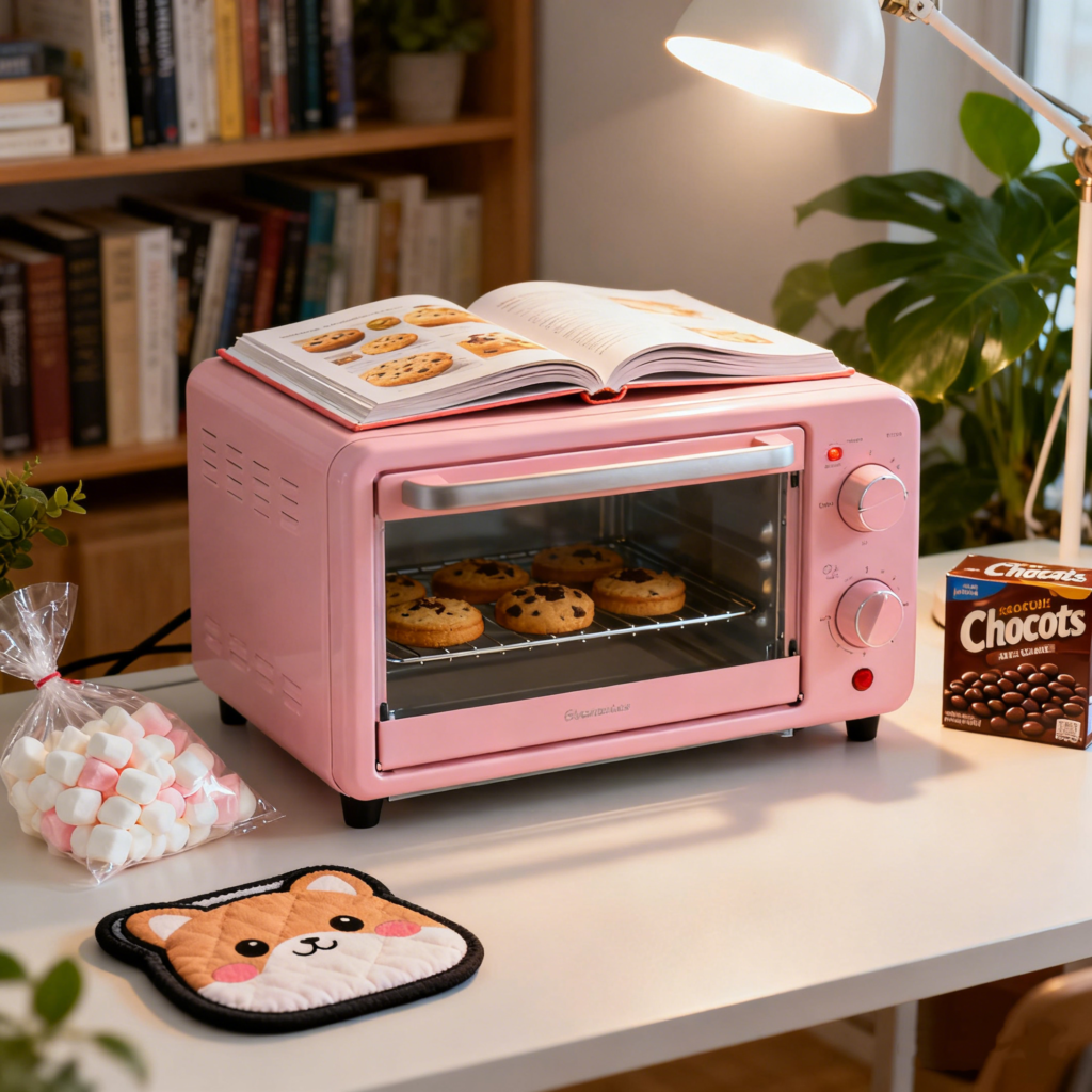 How Energy-Efficient Electric Ovens Became Essential in Nigerian Kitchens？
