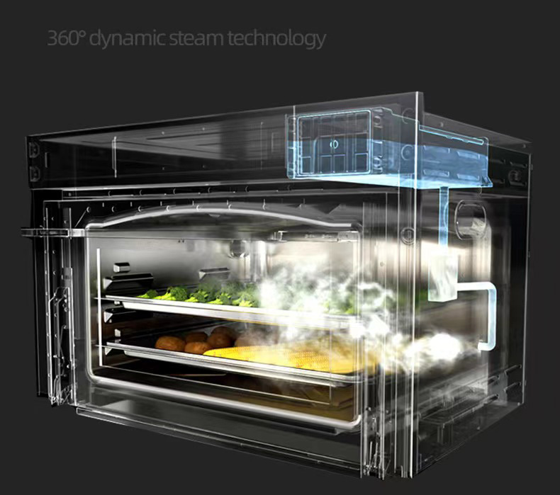The Definitive Guide to Resolving Over-Baking or Burning Issues in Electric Ovens