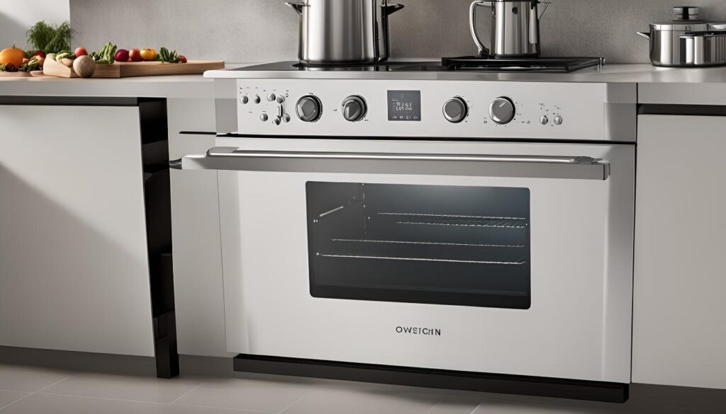 Ingredient Considerations: The Impact of Electric Ovens on Texture and Flavor