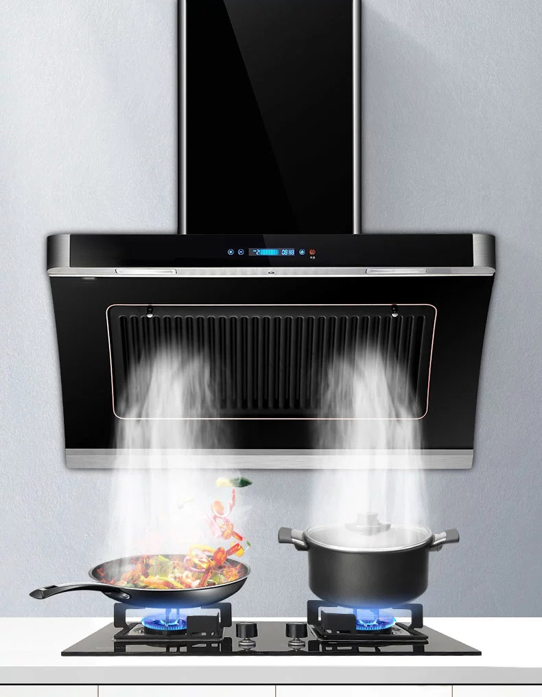 Maximize Your Kitchen Companion: How to Choose and Care for Filters in Cooker Range Hoods