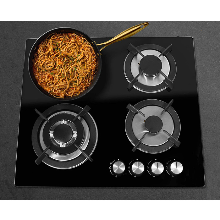 Ultimate Guide to Cleaning Gas Stove Grates for a Sparkling Kitchen