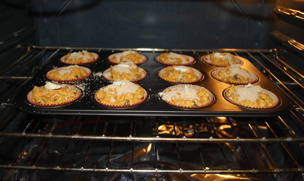 Electric Oven Mastery: Secrets of Time & Temp