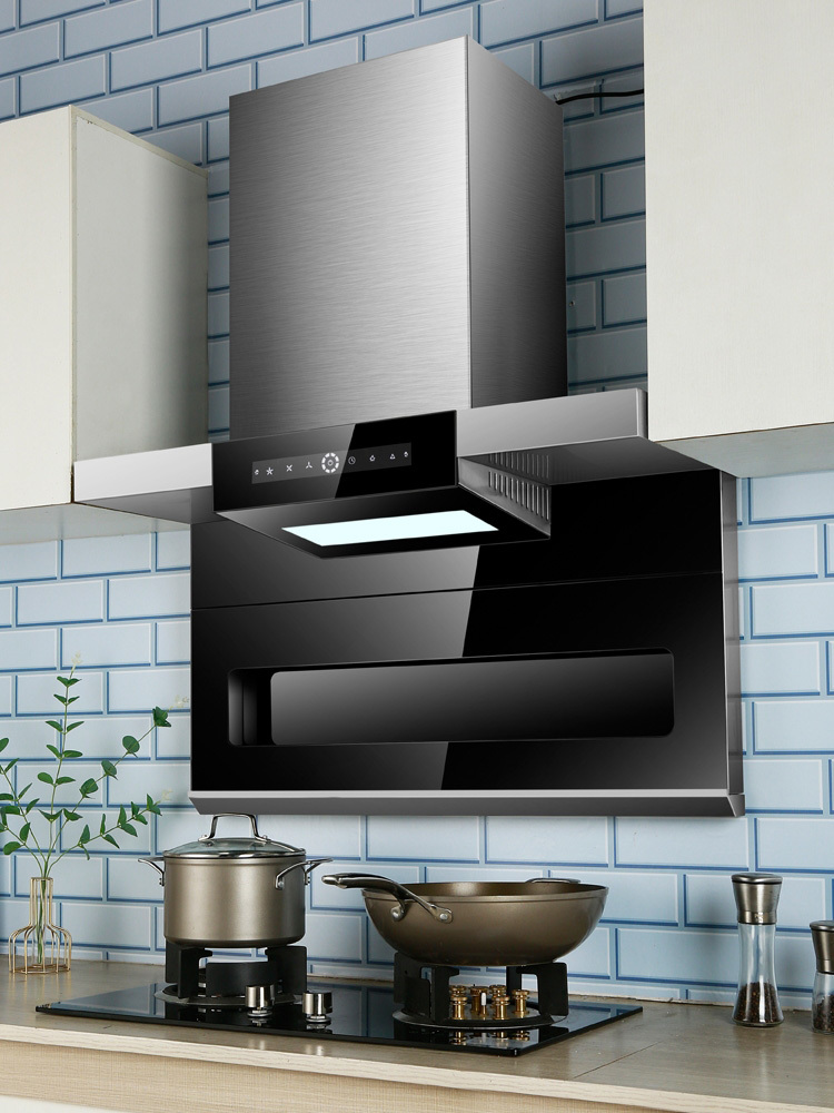 5 Easy Ways to Clean Your Cooker Hood & Boost Efficiency!