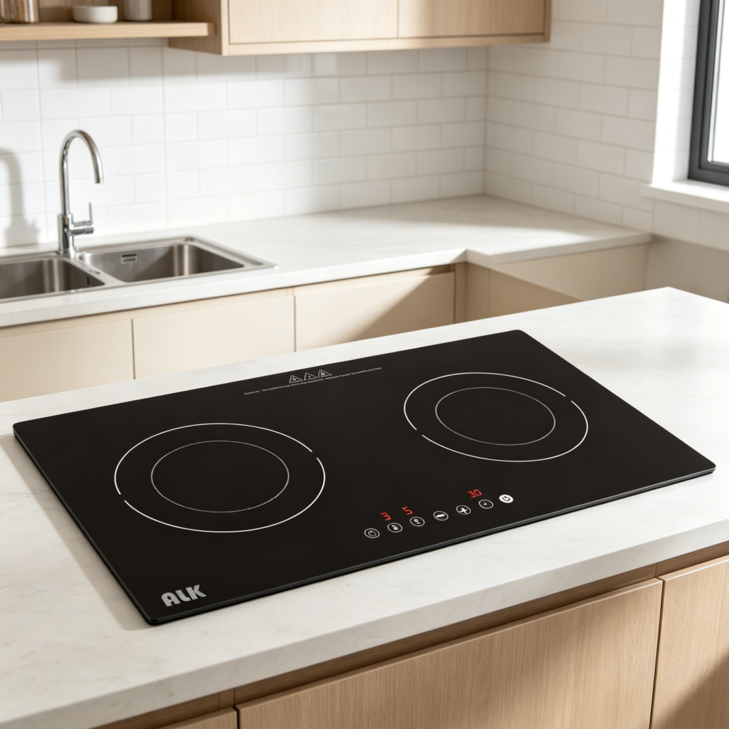 Double Burner Induction Cooker Buying Guide
