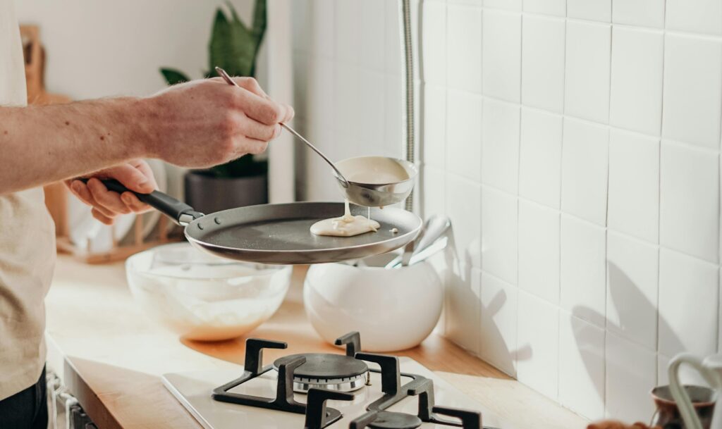 ALK Gas Hobs: Precision Engineering Transforms Cooking