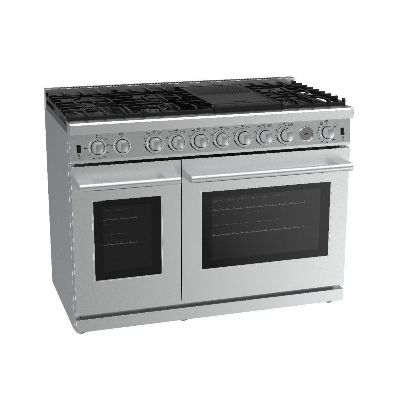 Gas Range Cooking Tips: Maintenance and Safety Guidelines