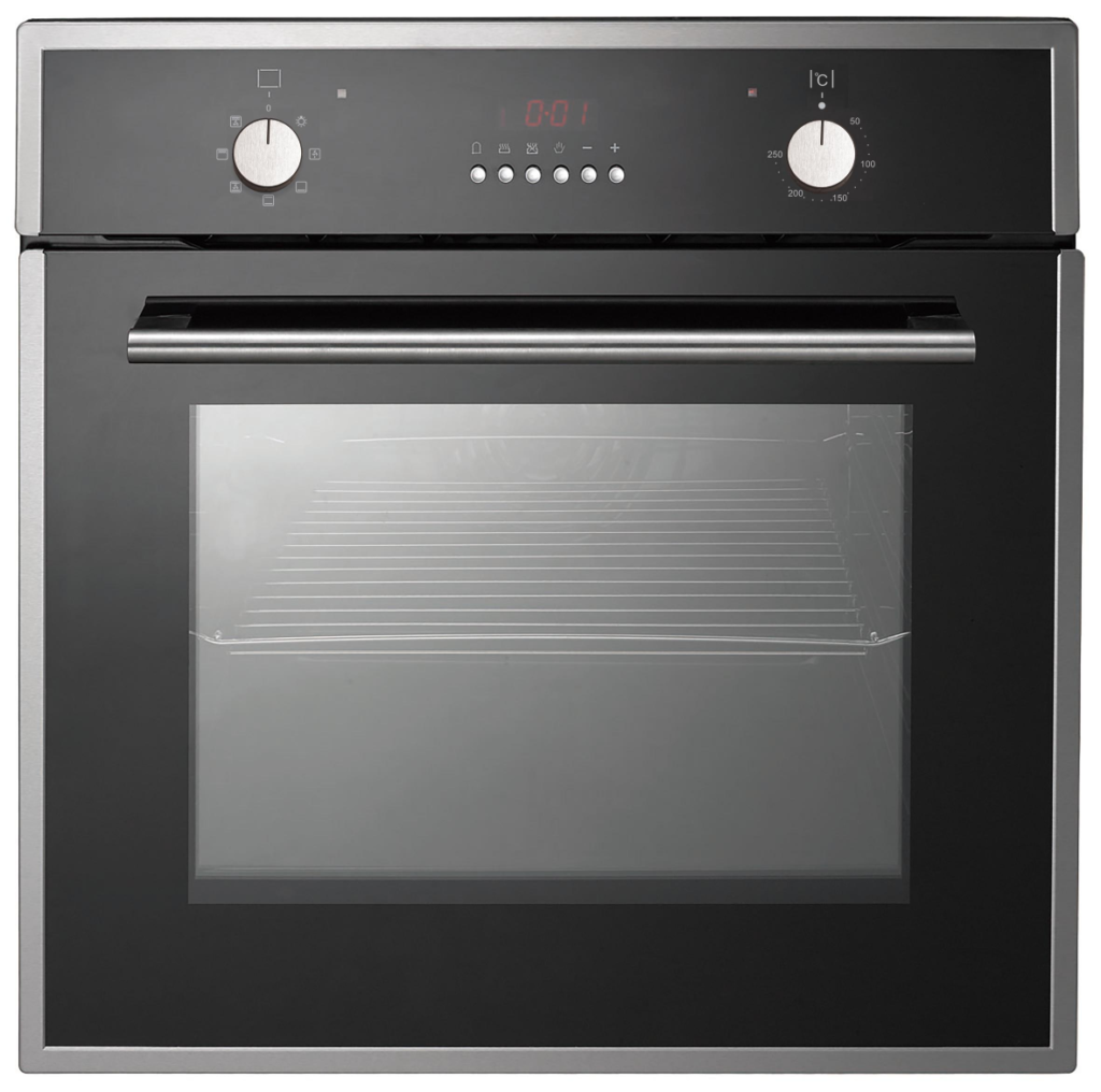 Solving the Problem of Uneven Baking or Browning in Electric Ovens