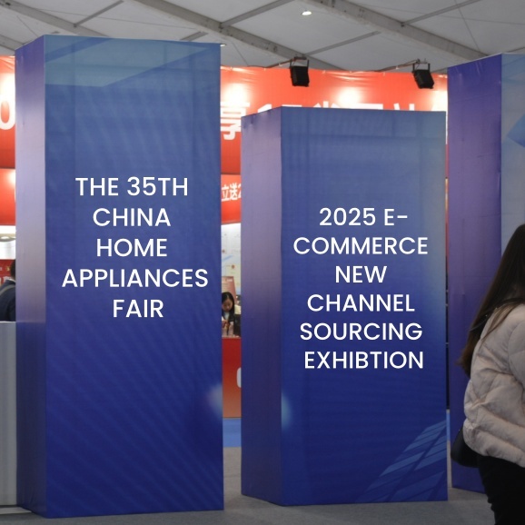 ALK Company Explores Trends at Appliance Exhibition