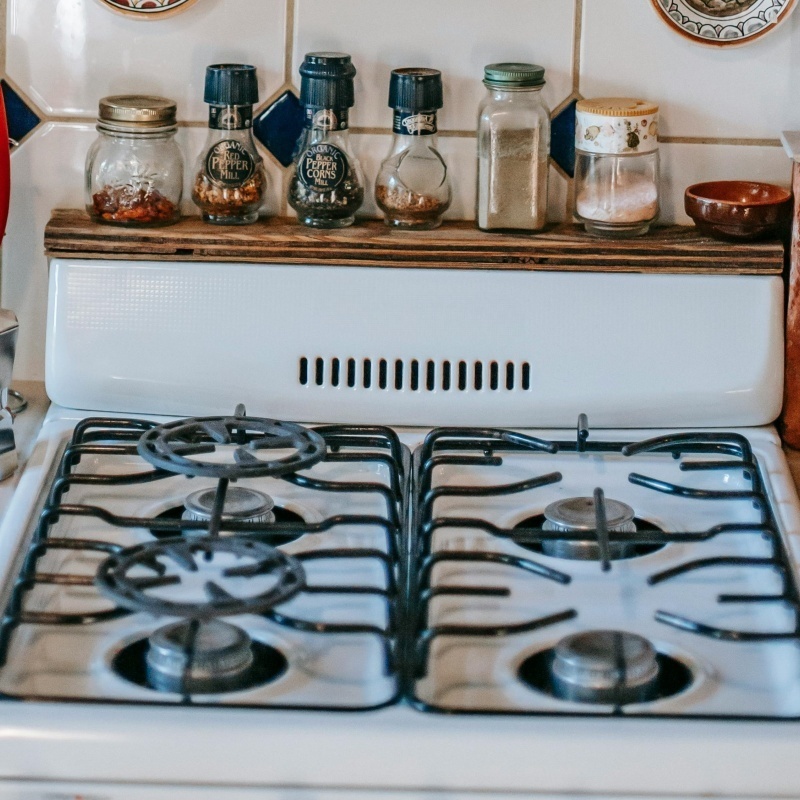 Performance with Different Cookware Types