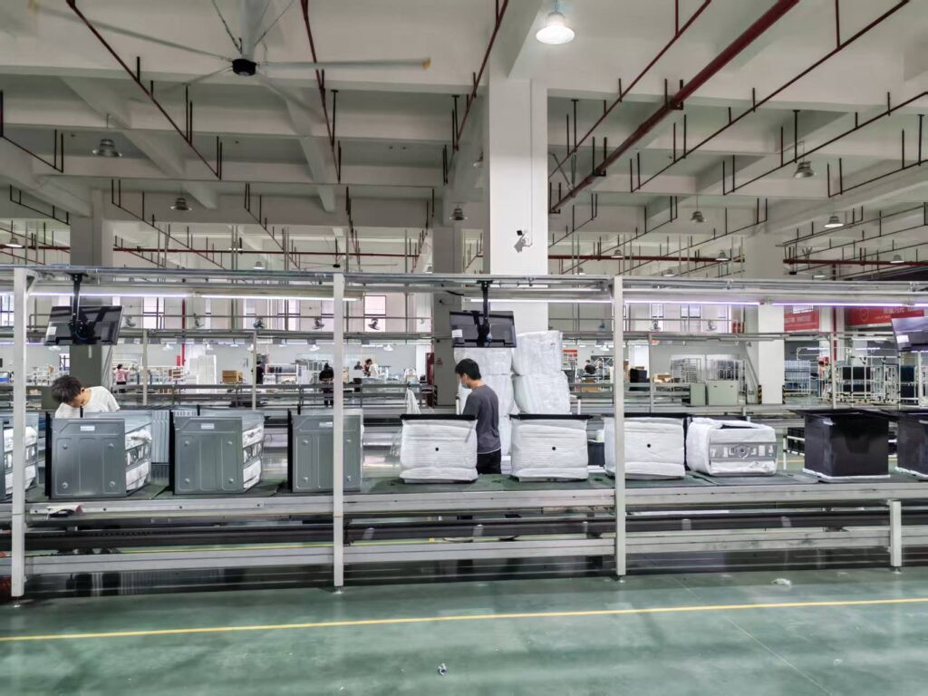 ALK Deepens Innovation in Independent Microwave & Oven Lines