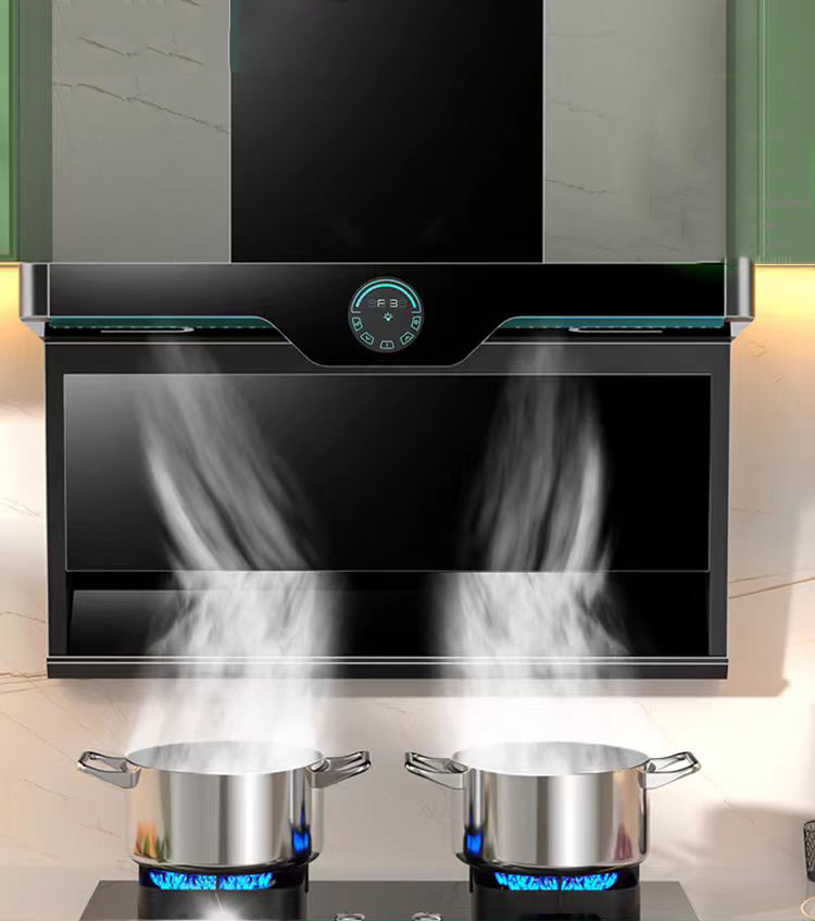 How to Choose the Right Size Cooker Hood for Your Kitchen: A Comprehensive Guide