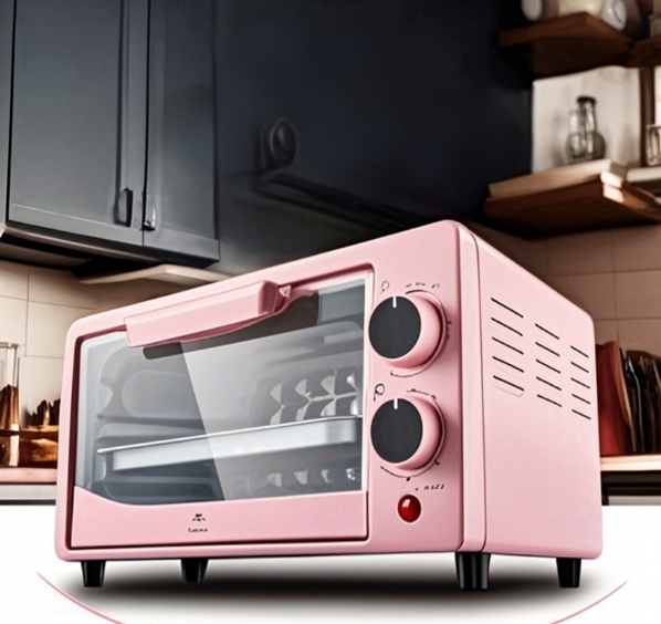 Choosing the Best Bakeware for Your Electric Oven