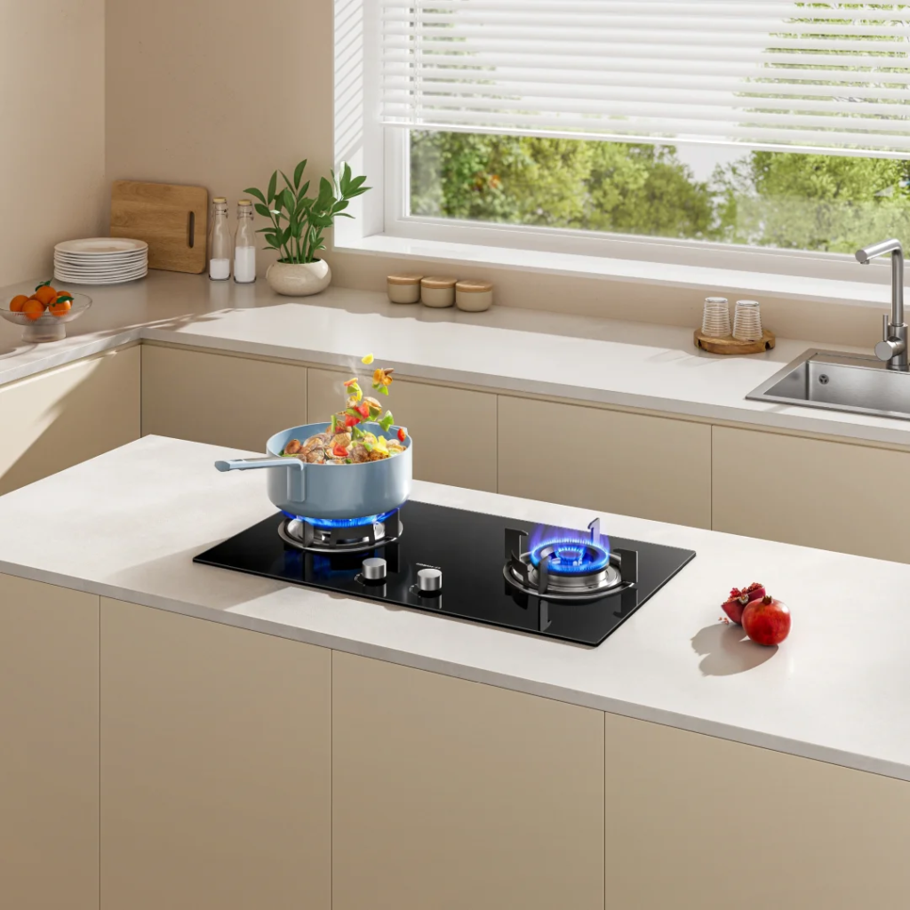 Getting the Most Out of Your Gas Hob
