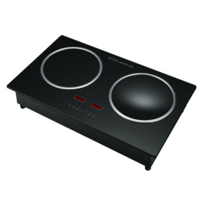 WTR-SLA15 Double Induction hob