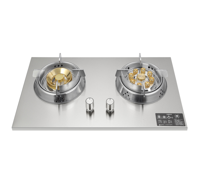 ALK-S06 Gas Hob