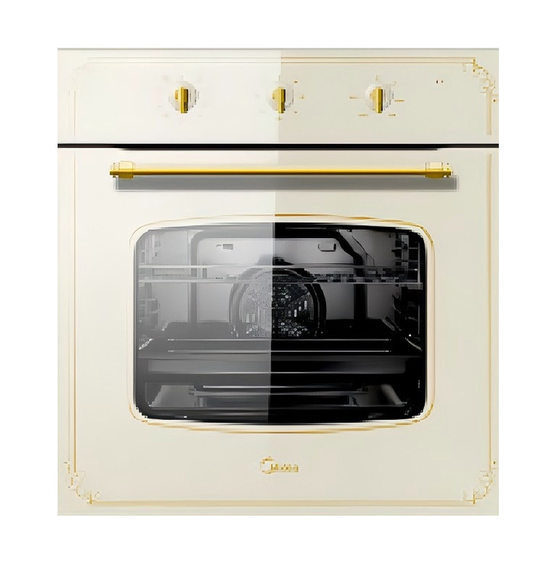ALK-QME65 Electric Oven