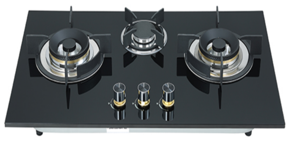 ALK-GG23-08 Gas Hob