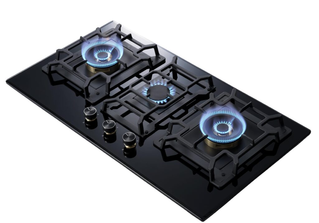 ALK-GG23-02 Gas Stove