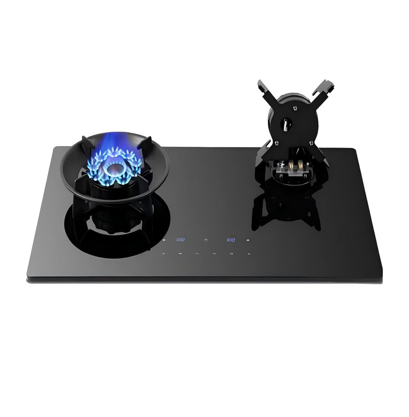 ALK-G201 Gas Hob
