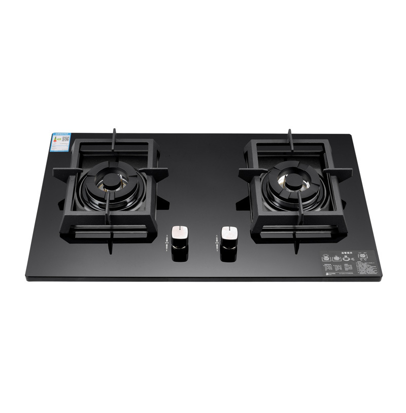 ALK-G208 Gas Hob