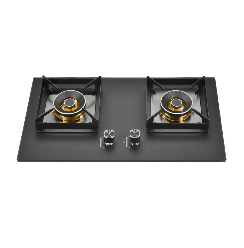 ALK-G204 Gas Hob