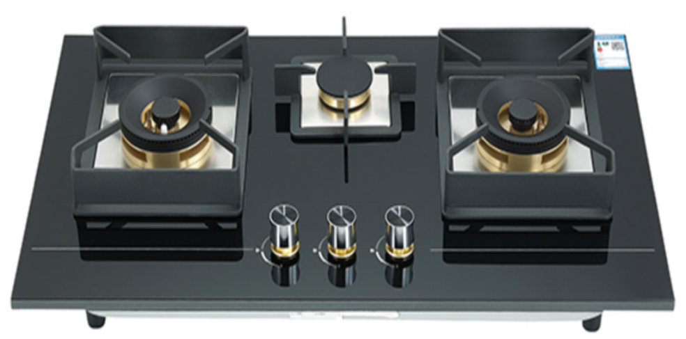 ALK-GG23-09 Gas Stove