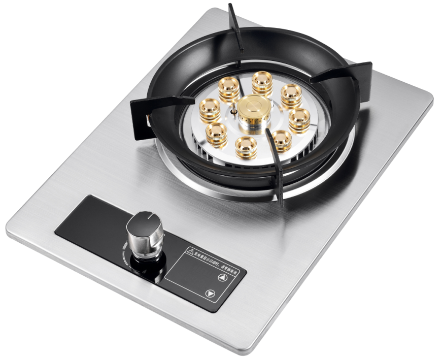 ALK-SG11-01 Gas Hob