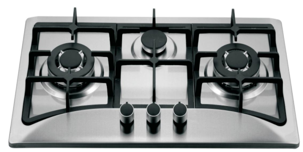 ALK-SG23-04 Gas Hob