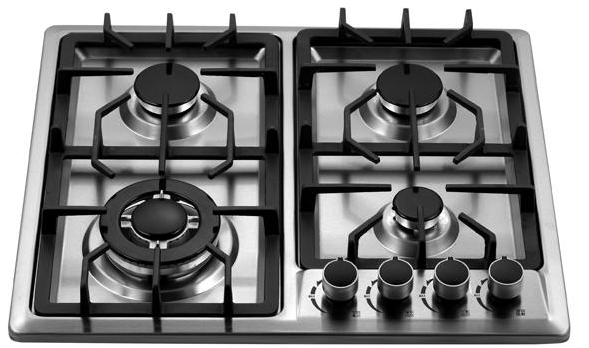 ALK-SG24-02 Gas Hob