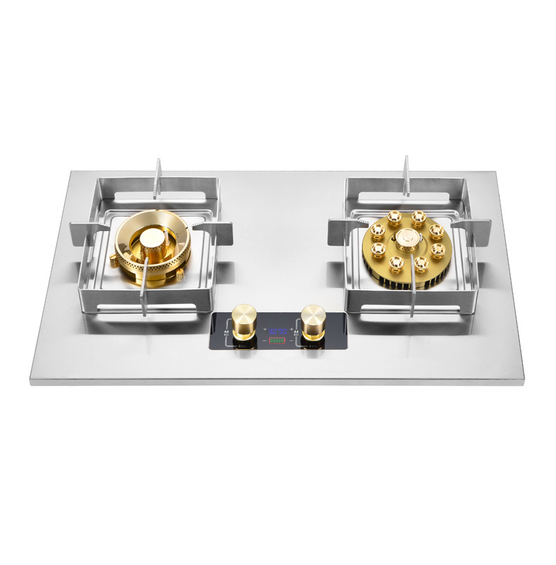 ALK-ST17 Gas Hob