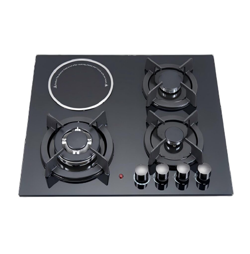 ALK-4602 Gas Hob