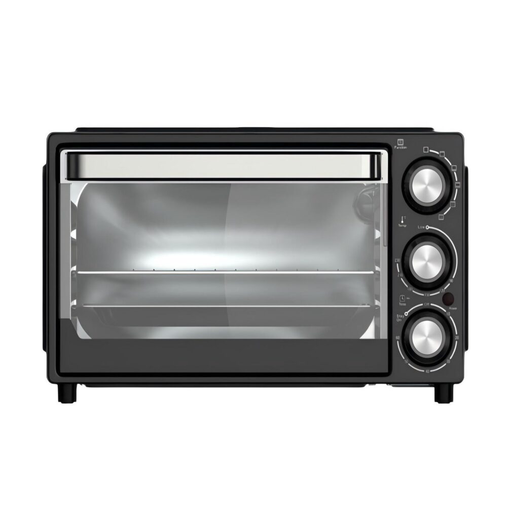 KWS1318LR-D2 Electric Oven