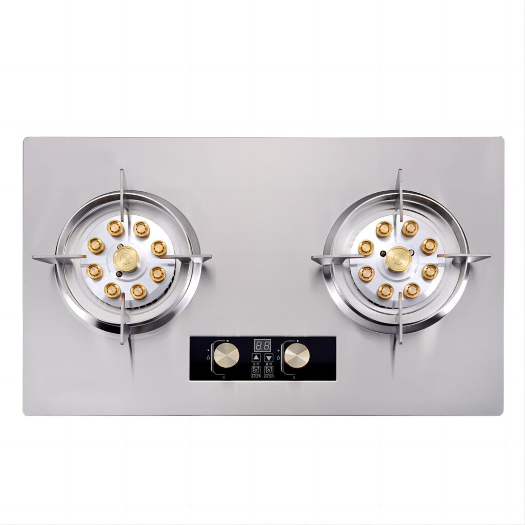 ALK-S03 Gas Hob