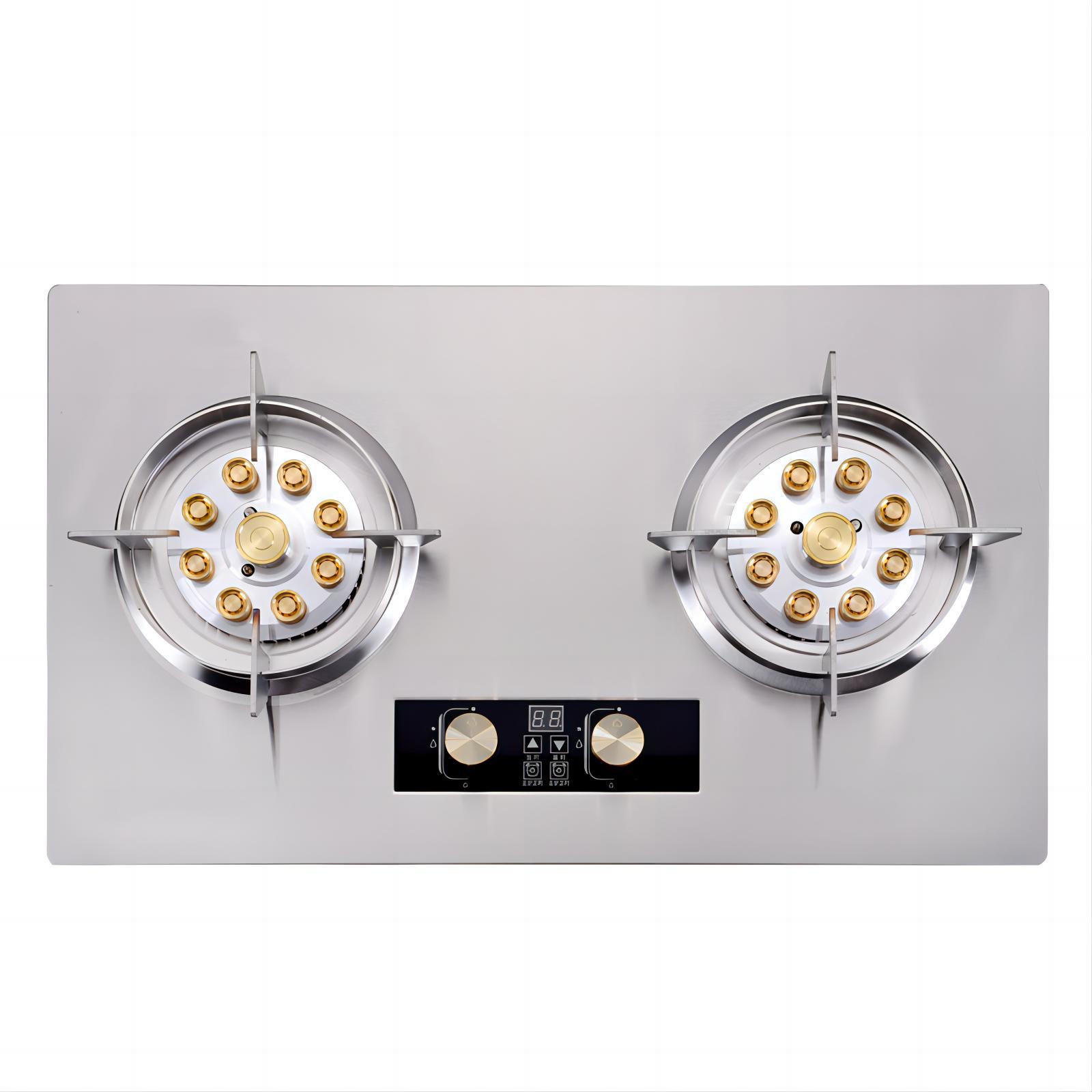 ALK-S03 Gas Hob