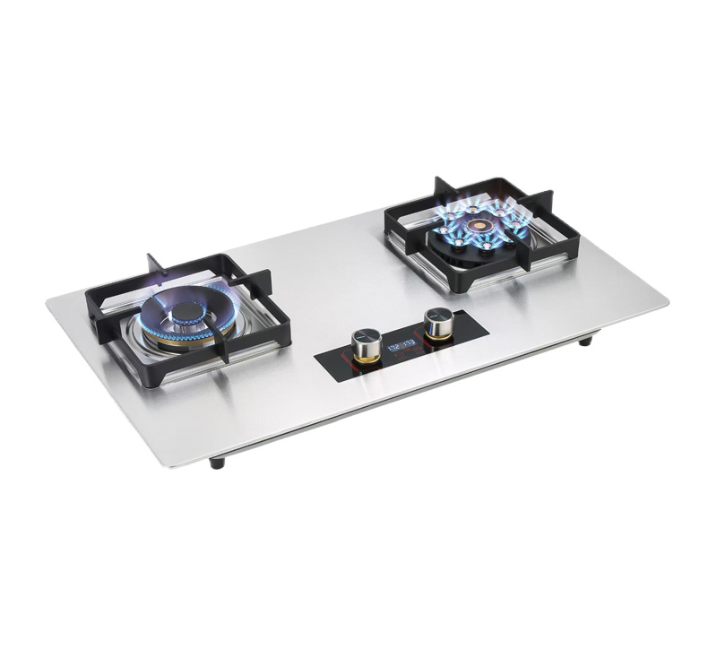 ALK-S02 Gas Hob