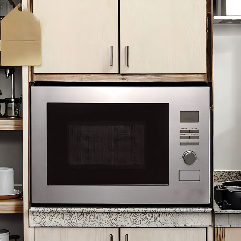 ALK-B20-01 Microwave Oven